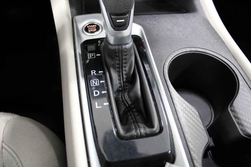 Used 2025 Nissan Altima 2.5 SV image 28