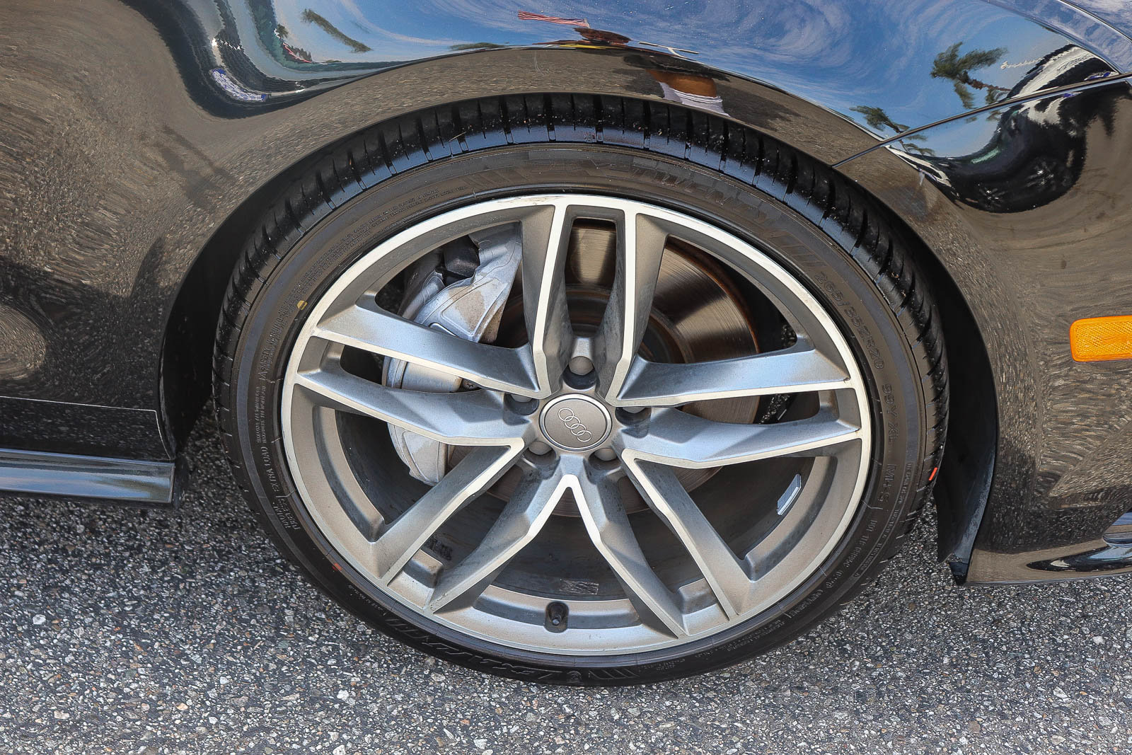 Used 2016 Audi A7 3.0T Prestige w/ Prestige Package AWD/4WD image 7