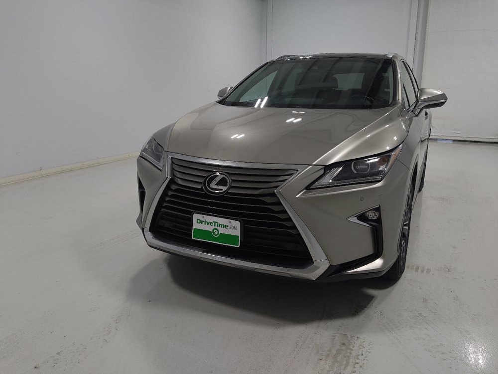 Used 2017 Lexus RX 350 AWD w/ Premium Package image 15