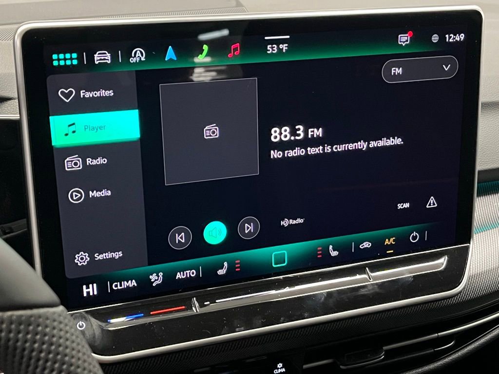 New 2026 Volkswagen GTI SE image 28