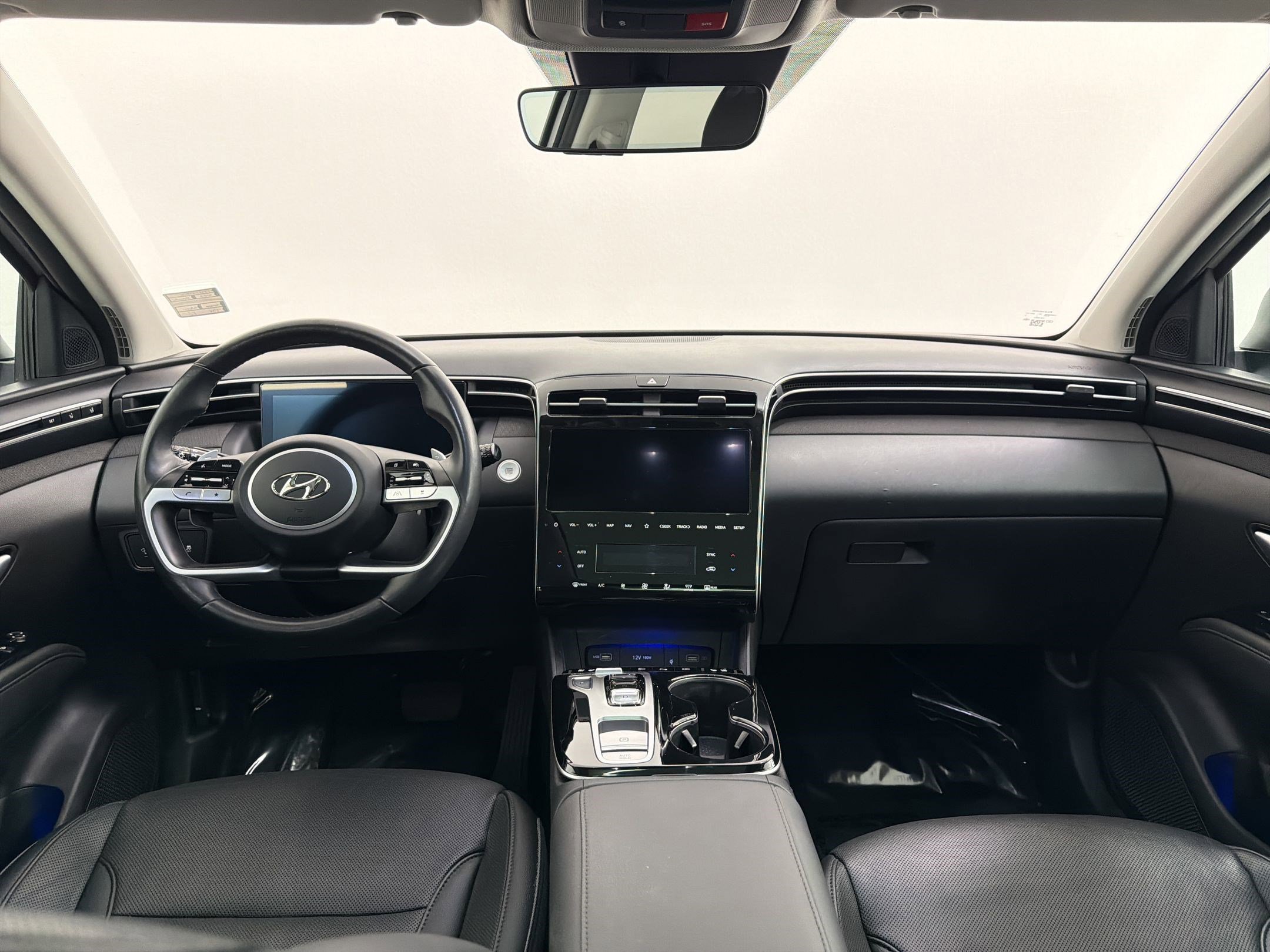 Used 2023 Hyundai Tucson Limited FWD image 15