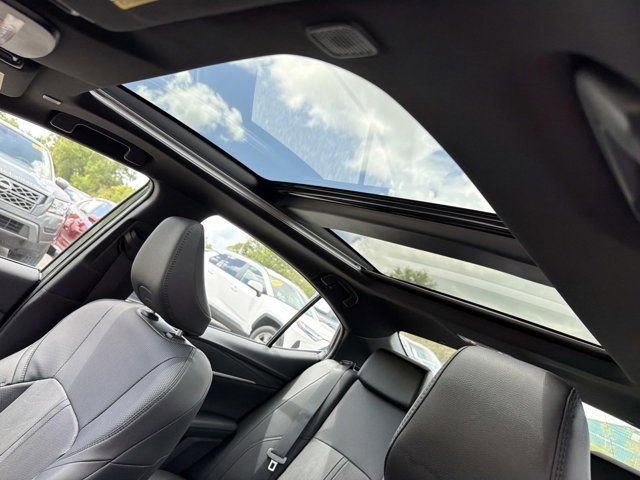Certified 2025 Toyota Camry XSE image 32