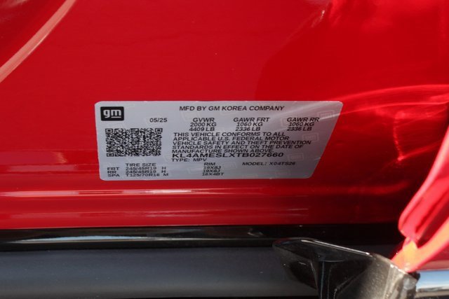 New 2026 Buick Encore GX Sport Touring w/ Comfort Package image 42