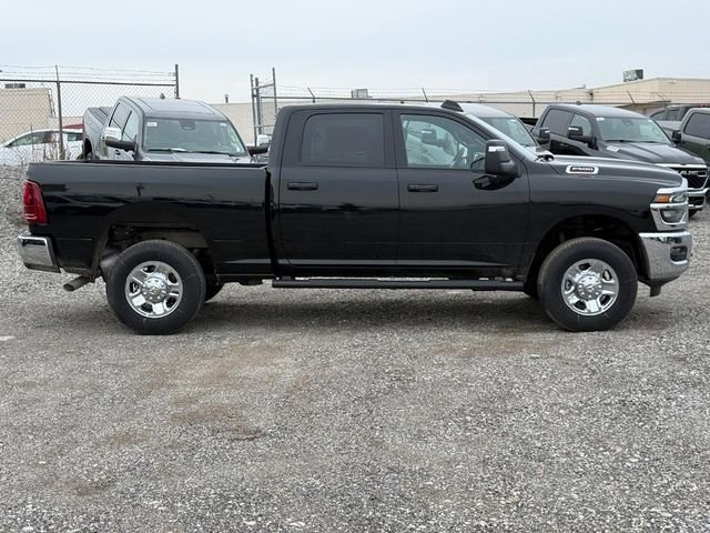 New 2026 RAM 2500 Tradesman image 2