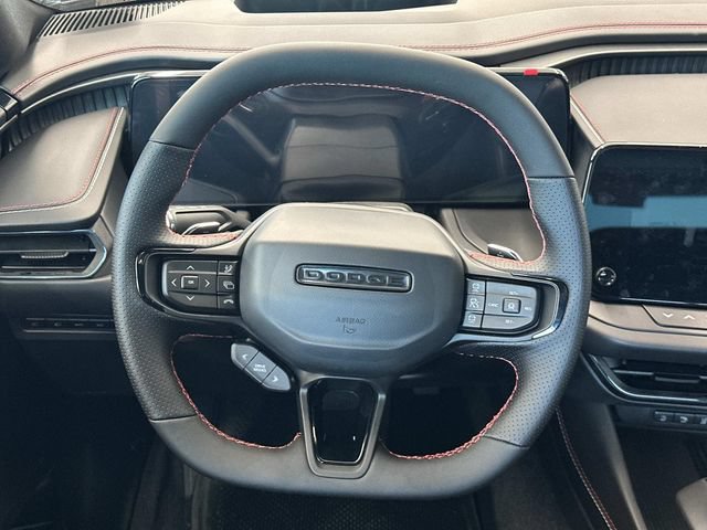New 2026 Dodge Charger R/T AWD/4WD image 11