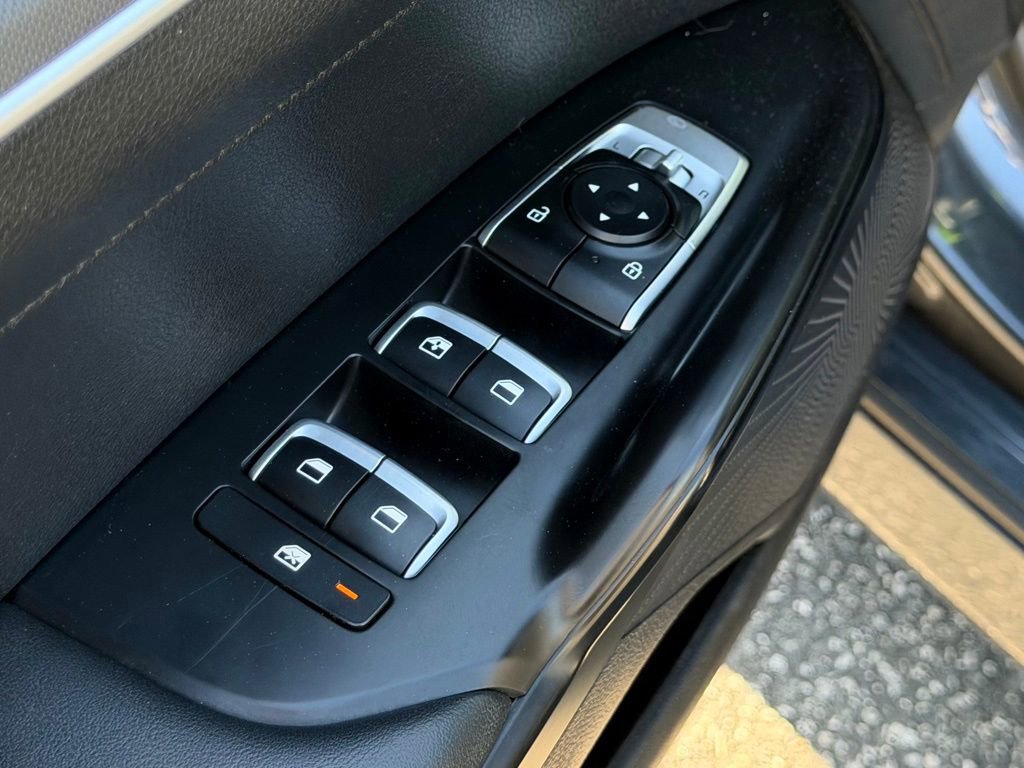 Used 2023 Kia K5 LXS FWD image 14