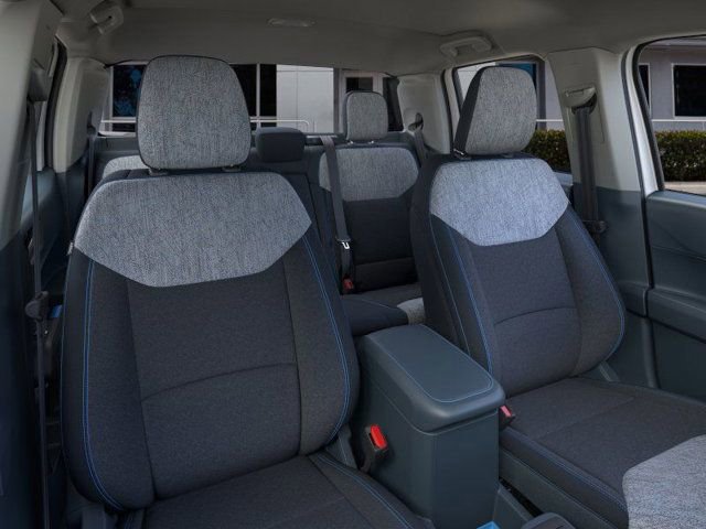 New 2026 Ford Maverick XLT w/ 4K Tow Package image 10