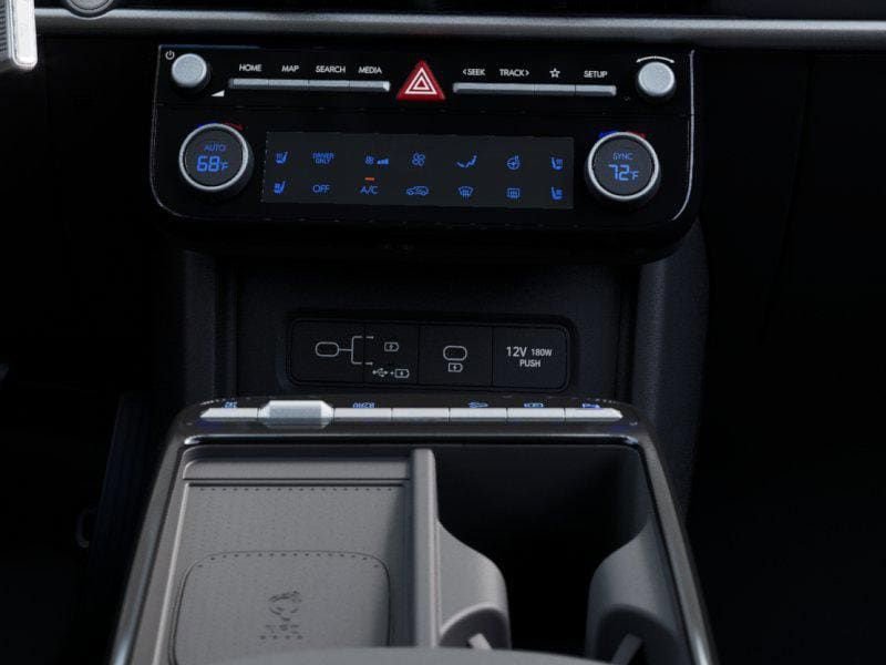 New 2026 Hyundai Tucson Limited image 16