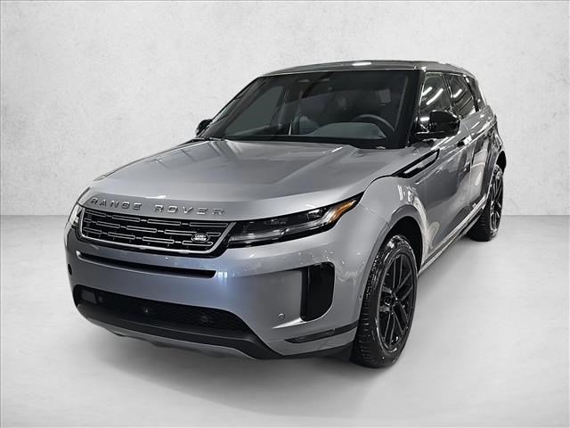 Used 2026 Land Rover Range Rover Evoque S AWD/4WD image 1