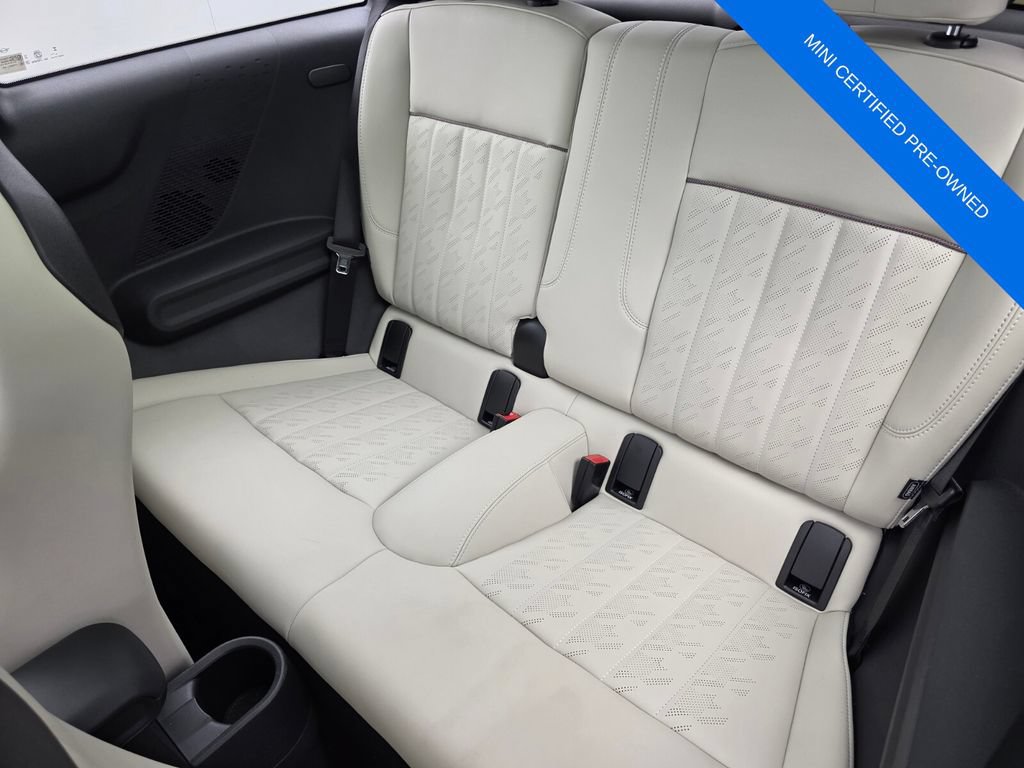 Used 2025 MINI Cooper S FWD image 13