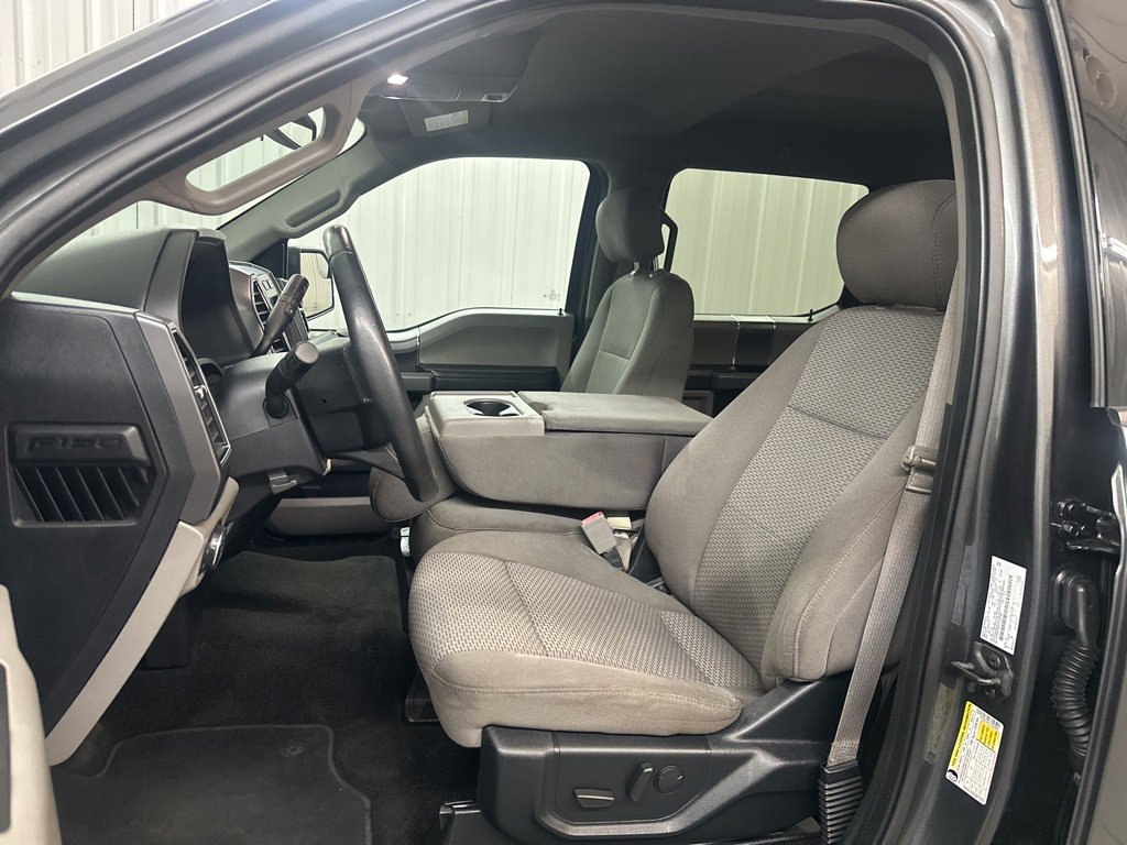 Used 2020 Ford F150 XLT w/ Equipment Group 302A Luxury image 15