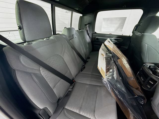 New 2026 RAM 1500 Big Horn image 27