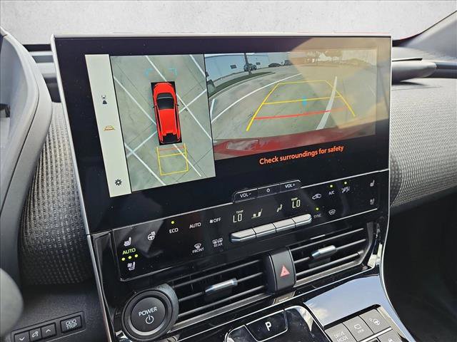 Used 2024 Subaru Solterra Touring w/ Touring Package image 13