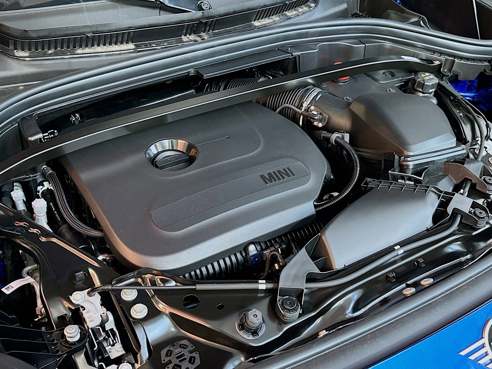 New 2026 MINI Cooper Countryman S image 27