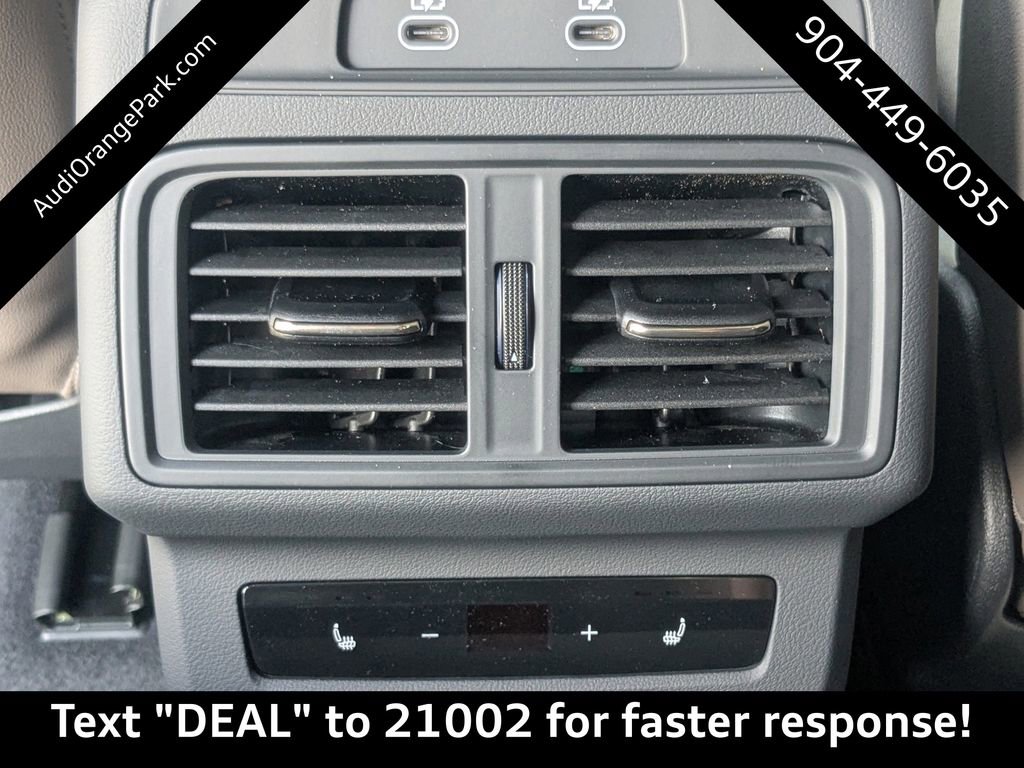 New 2025 Audi Q5 Prestige image 50