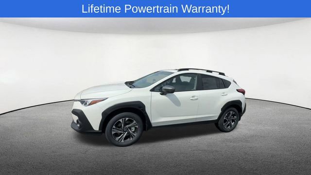New 2026 Subaru Crosstrek 2.0i Premium image 4