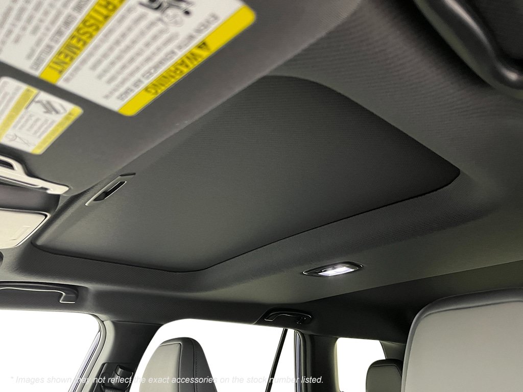 New 2026 Subaru Outback Premium AWD/4WD image 16
