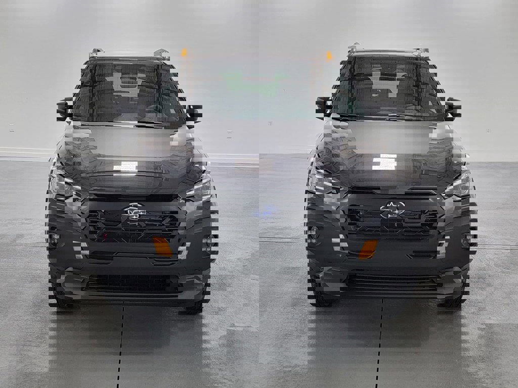 New 2026 Subaru Crosstrek 2.5i Wilderness image 2