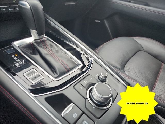 Used 2021 MAZDA CX-5 Carbon Edition FWD image 36