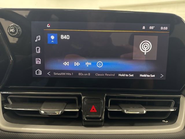 New 2026 Chevrolet TrailBlazer LT w/ Convenience Package image 15