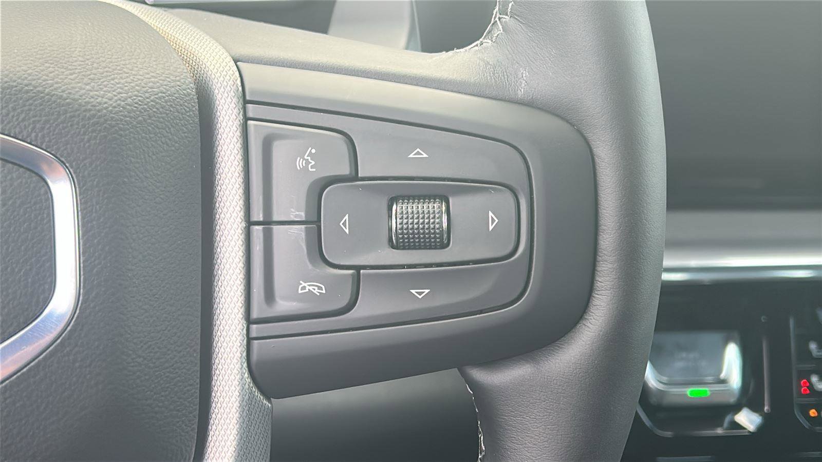 New 2026 GMC Sierra 1500 Denali image 21