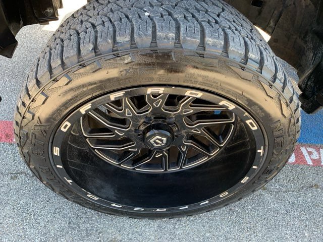 Used 2020 RAM 1500 Limited AWD/4WD image 9