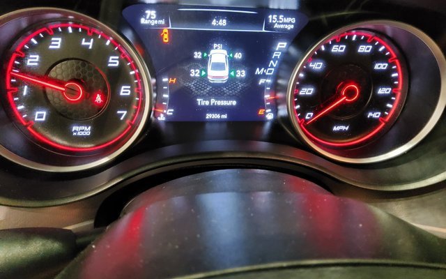 Used 2023 Dodge Charger SXT w/ Blacktop Special Edition image 22