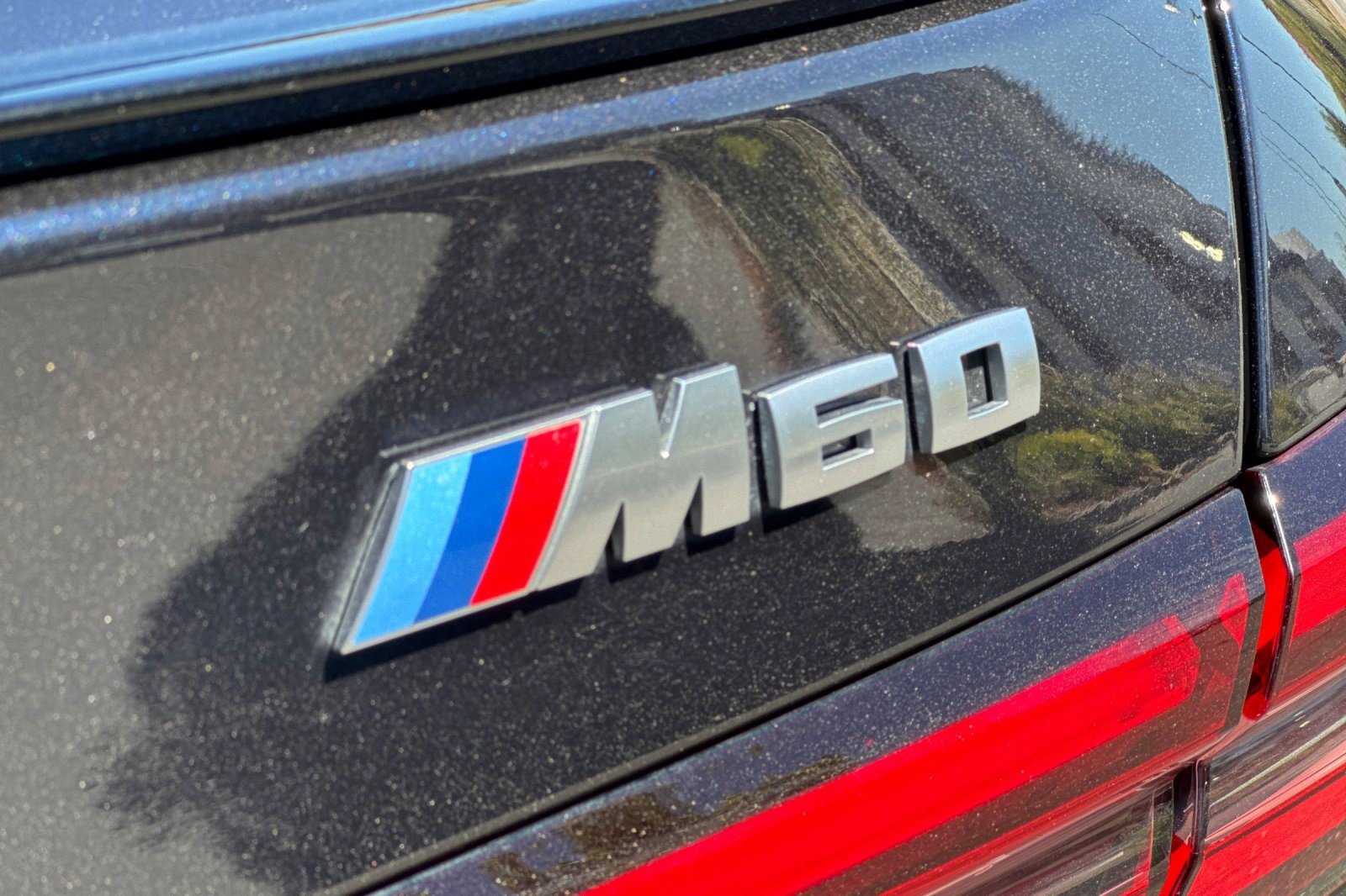 Used 2024 BMW i5 M60 w/ Premium Package AWD/4WD image 39