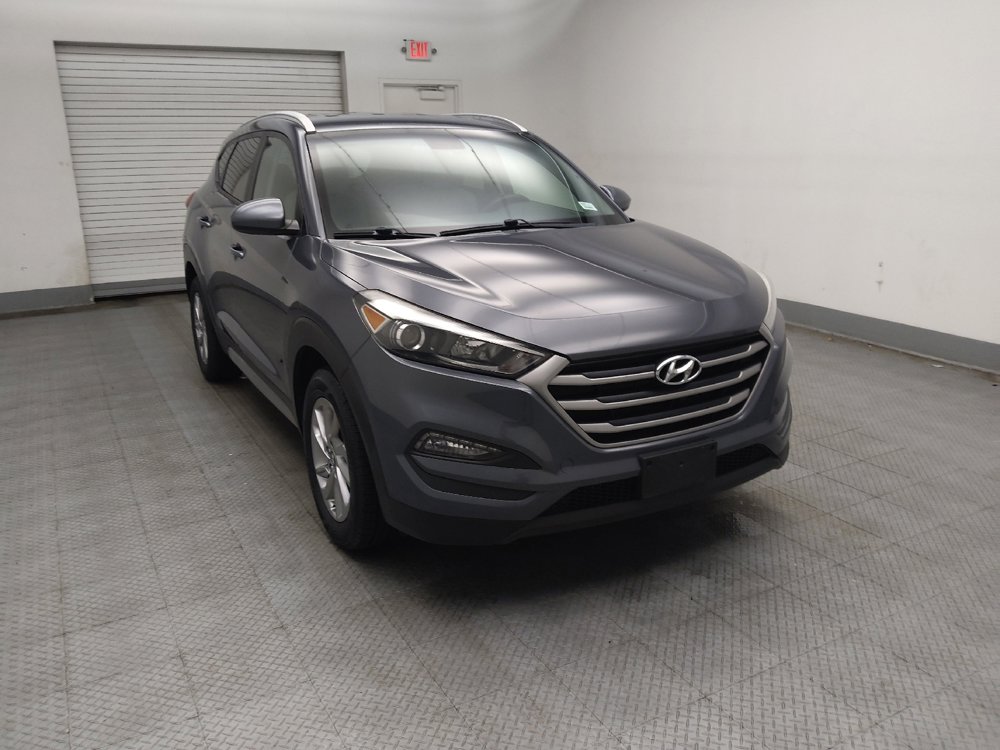 Used 2018 Hyundai Tucson SEL image 13