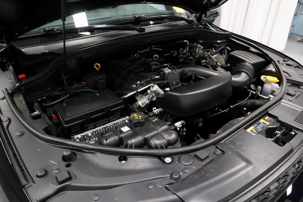 Used 2026 Dodge Durango GT AWD/4WD image 17
