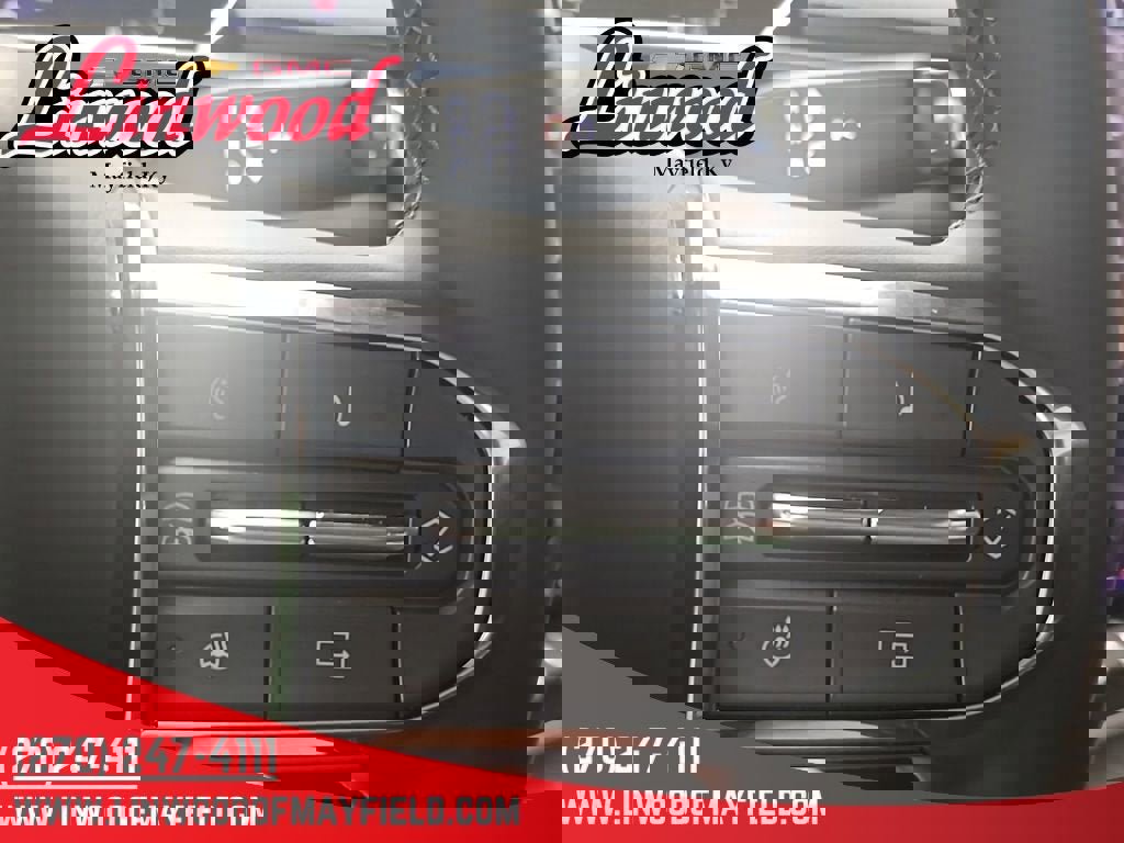 New 2025 GMC Sierra EV Denali image 21