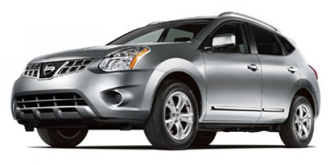 Used 2011 Nissan Rogue SV w/ Premium Pkg