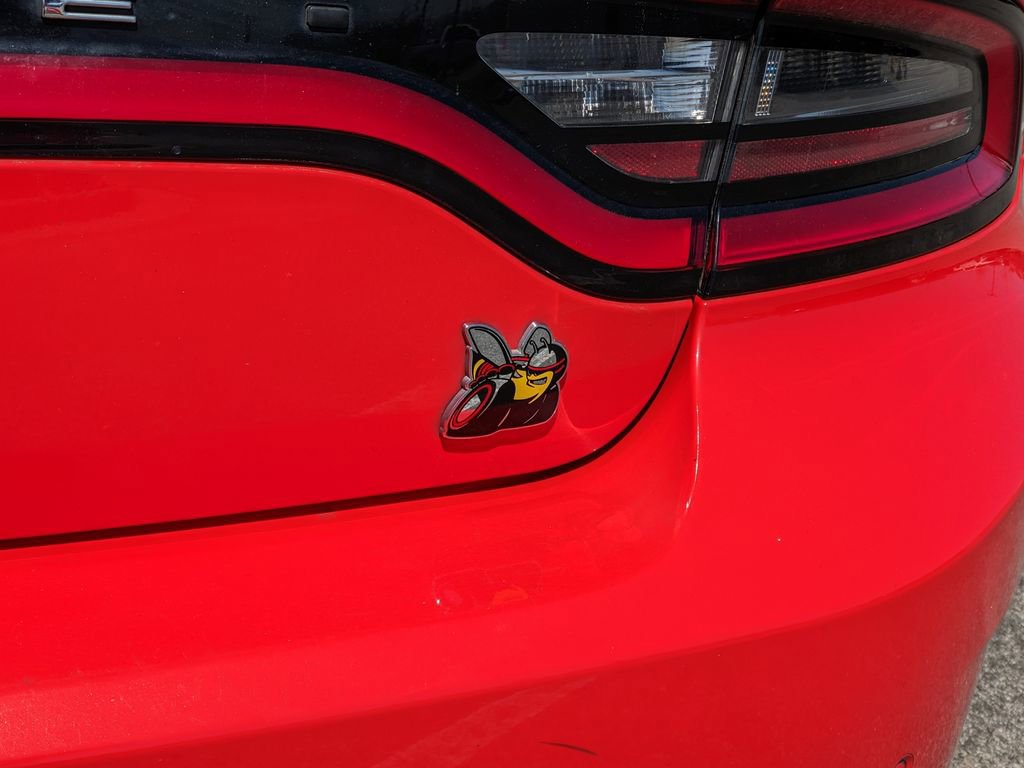 Used 2022 Dodge Charger Scat Pack w/ Navigation & Travel Group image 23