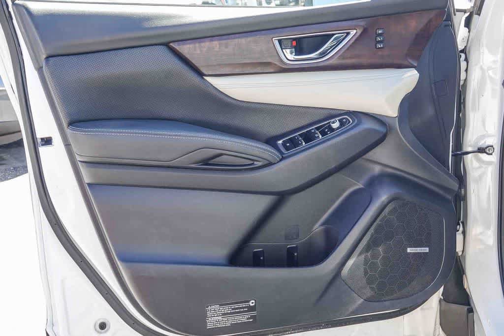 Used 2021 Subaru Ascent Touring w/ Popular Package #2A image 19