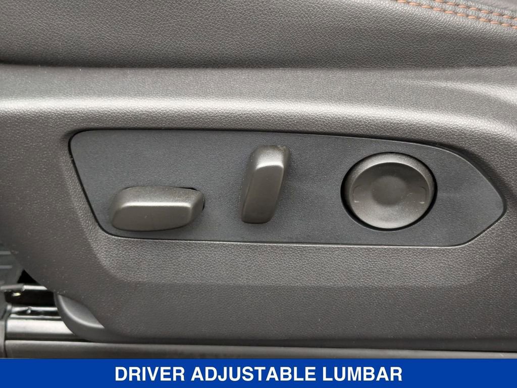 New 2026 GMC Sierra 2500 AT4 w/ AT4 Premium Plus Package image 15