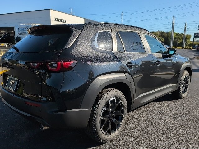 New 2026 MAZDA CX-50 AWD 2.5 Meridian Edition w/ Weather Package image 3