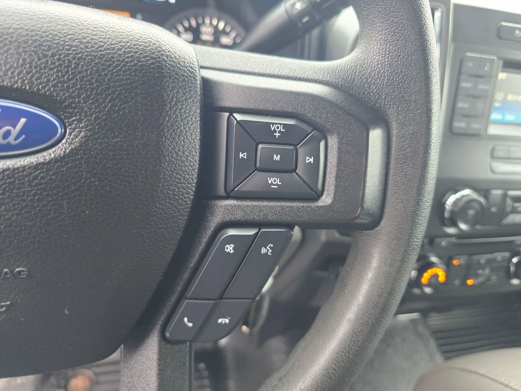 Used 2018 Ford F250 XLT w/ FX4 Off-Road Package image 21