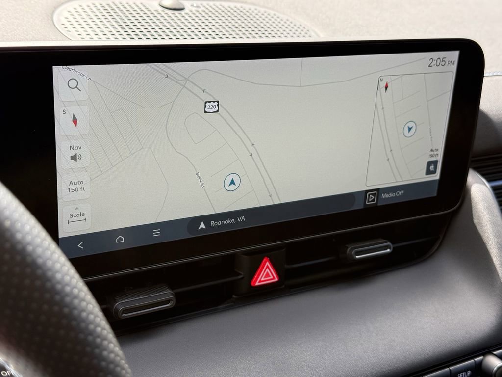 Used 2025 Hyundai Ioniq 5 N image 22