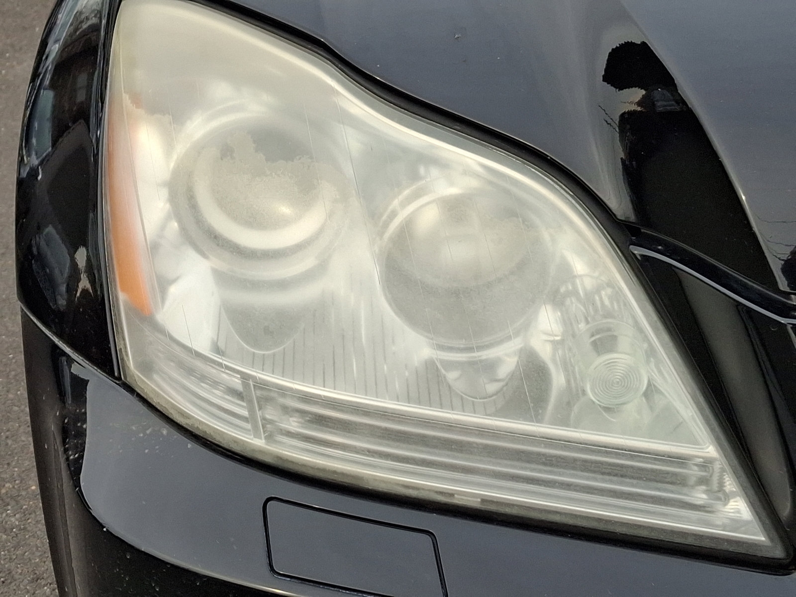 Used 2012 Mercedes-Benz GL 450 4MATIC image 9