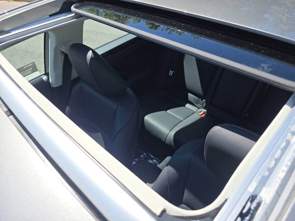 Certified 2021 Lexus ES 250 w/ Premium Package AWD/4WD image 14