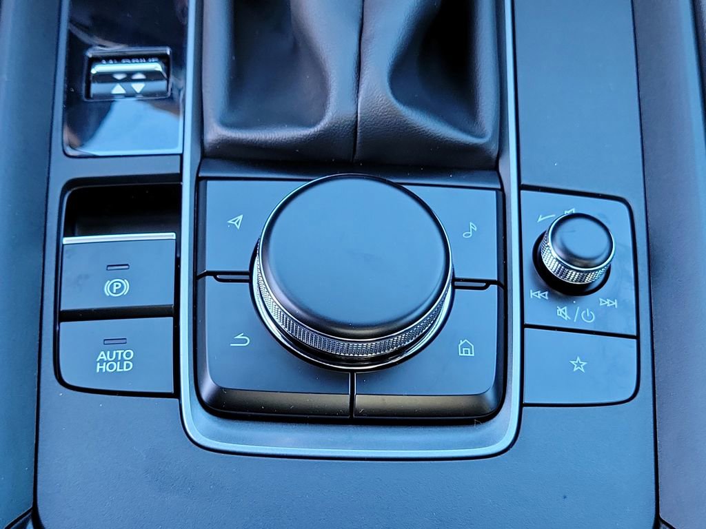 New 2026 MAZDA CX-50 AWD 2.5 S w/ Weather Package image 32