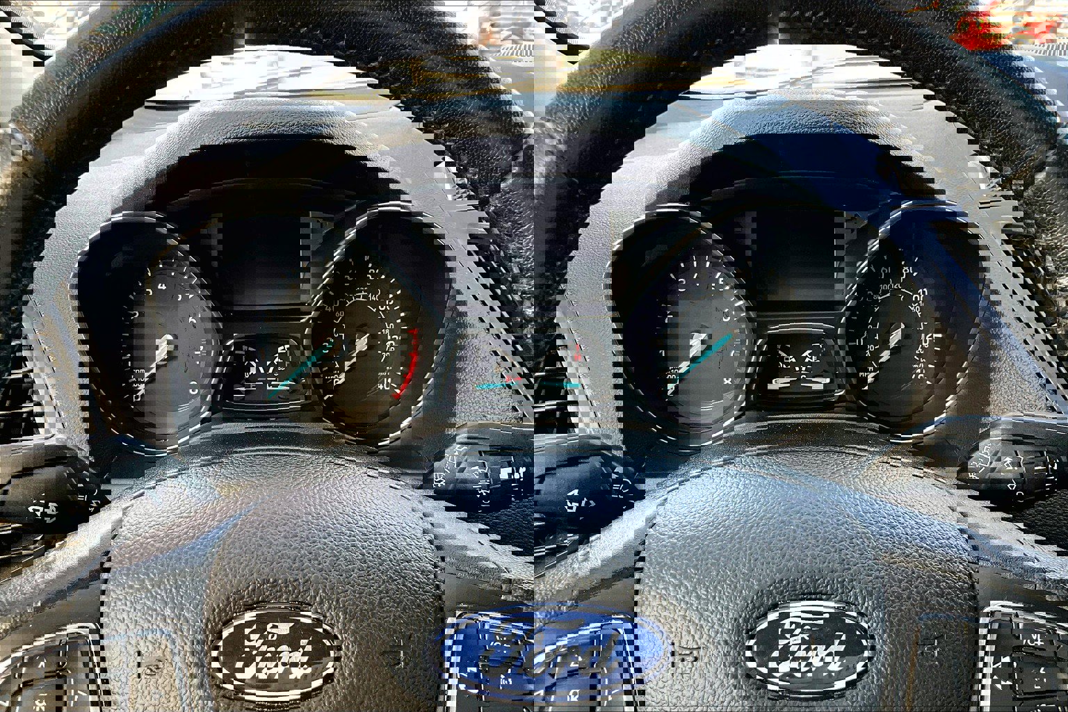 Used 2019 Ford Escape SEL image 12