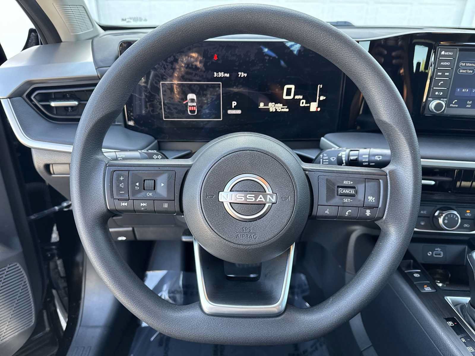 Used 2025 Nissan Kicks S FWD image 20