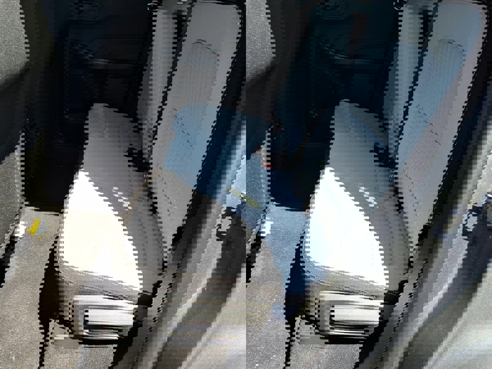 Used 2023 Ford Escape Active image 8