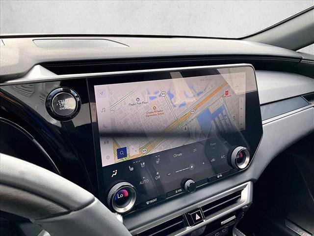 Used 2024 Lexus RX 350 Premium image 24