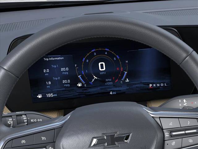 New 2026 Chevrolet Equinox ACTIV FWD image 18