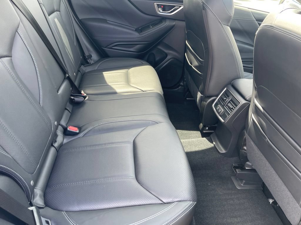 Used 2019 Subaru Forester Limited w/ Popular Package #3 AWD/4WD image 30