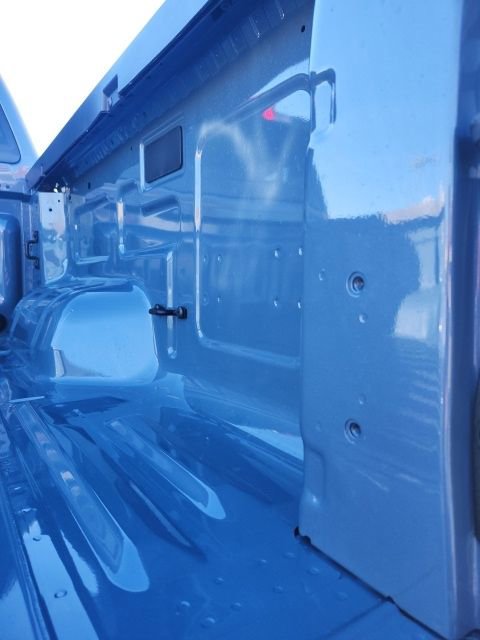 New 2025 Ford Ranger XLT w/ Equipment Group 301A High image 17