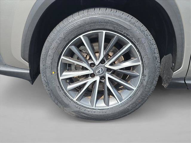 Used 2022 Lexus NX 350 AWD image 28