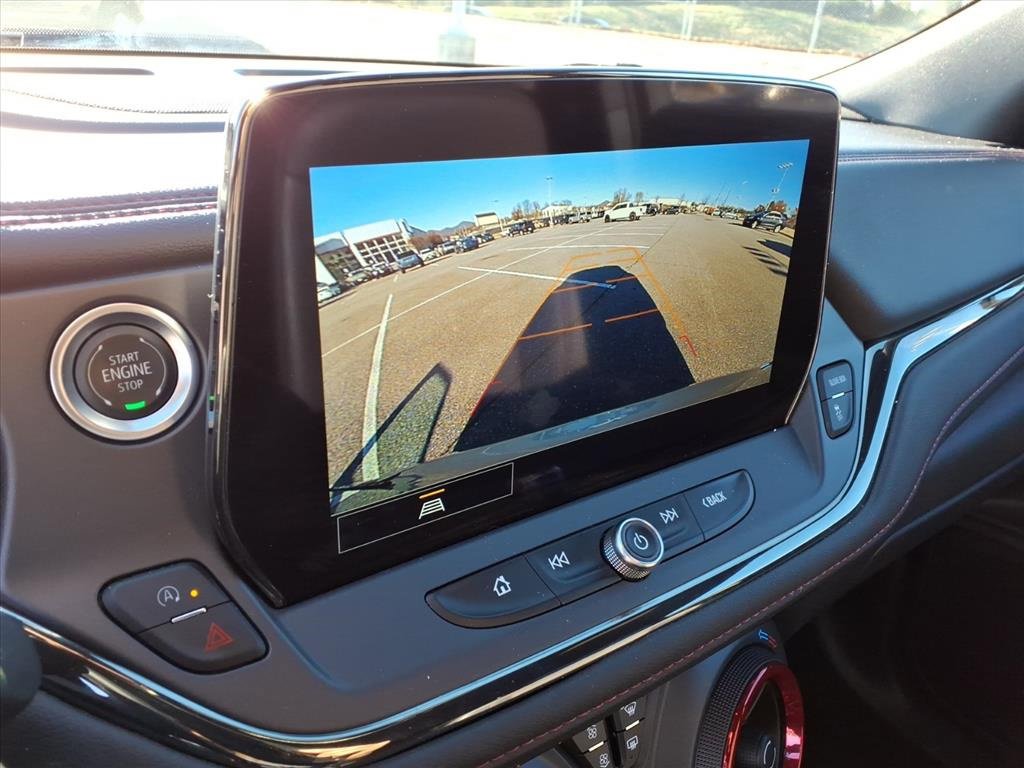 Used 2025 Chevrolet Blazer RS image 22